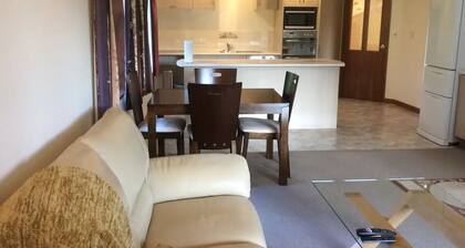 Take a Break in the Country - 1 Bedroom Apartment