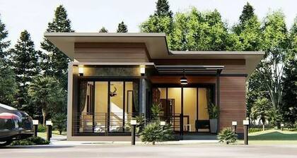 HOUSE STAY