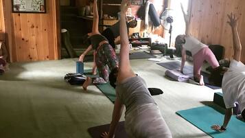 Yoga
