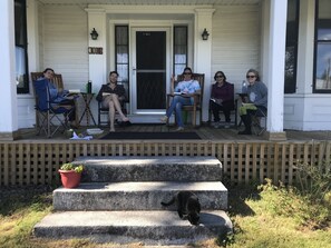 Terrass/Patio
