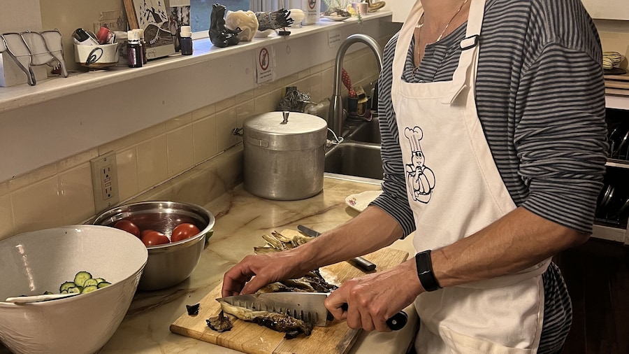 Sewall House Yoga Retreat