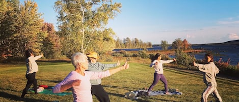Yoga