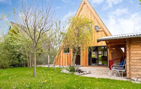 Exterior - Awesome home in Krusendorf Schwedeneck (Krusendorf Schwedeneck)