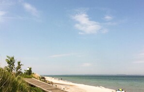 Beach nearby, fishing - Awesome home in Krusendorf Schwedeneck (Krusendorf Schwedeneck)