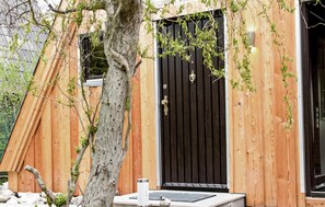 Detalle exterior