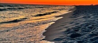 Gulf View, Comfortable and Spacious - PBC 123