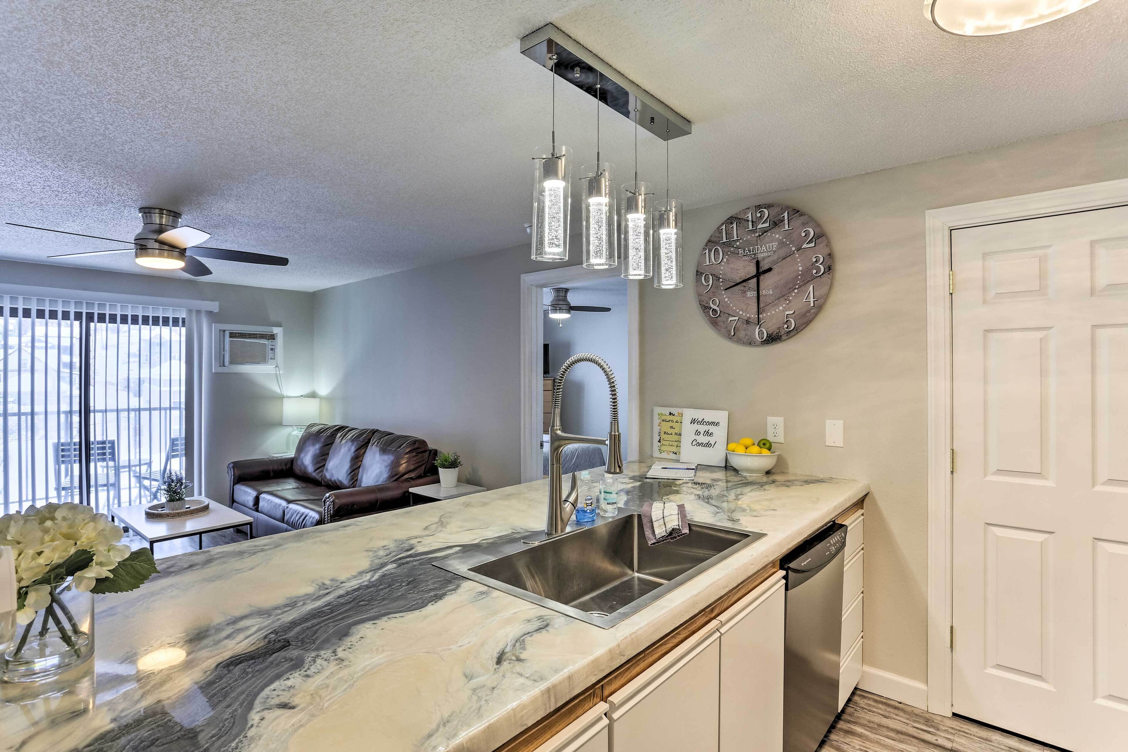 Lead Vacation Rental ~ 14 Mi To Sturgis - Deadwood, SD