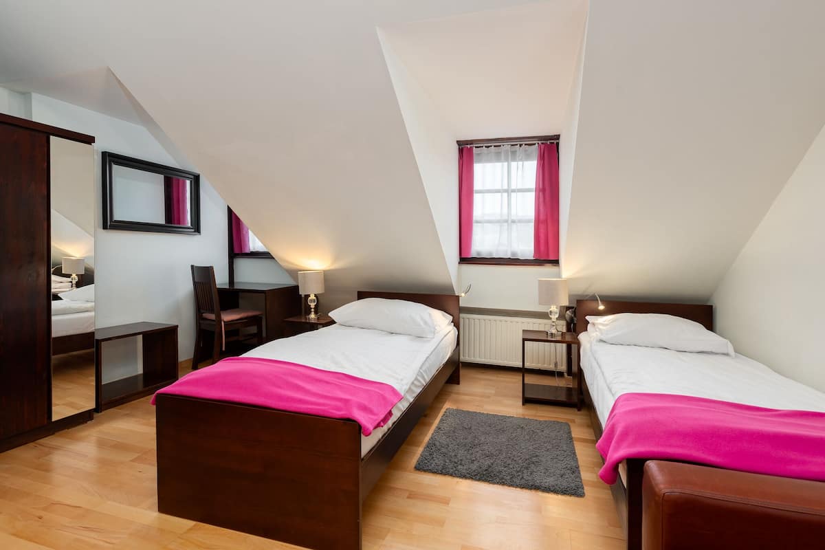 Superior Quadruple Room