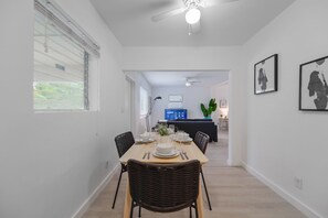 Servicio a la habitación