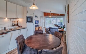 Interior - Beautiful home in Callantsoog with WiFi (Callantsoog)