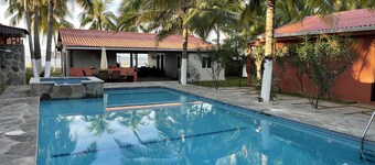 Rancho Don Julian 9 - Beach House