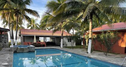 Rancho Don Julian 9 - Beach House