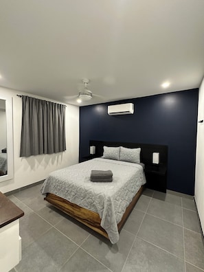 4 dormitorios, wifi gratis, ropa de cama