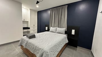 4 Schlafzimmer, kostenloses WLAN, Bettwäsche