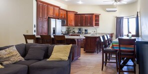 Smart TV - Oceanfront Luxe Oasis - San Felipe Baja Retreat (San Felípe)