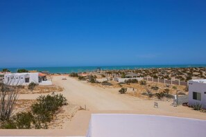 Property grounds - Oceanfront Luxe Oasis - San Felipe Baja Retreat (San Felípe)