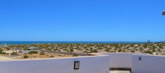 Oceanfront Luxe Oasis - San Felipe Baja Retreat