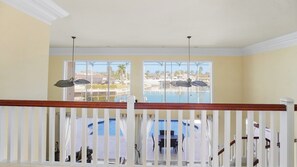 Interior - Gorgeous 3 Bdr waterfront home on Marco Island. (Marco Island)