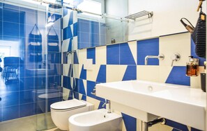 Een douche