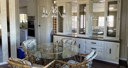 Borrego Springs Dark Skies Desert Adventures w golf cart