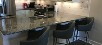 Saratoga Springs Condo Downtown