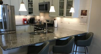 Saratoga Springs Condo Downtown