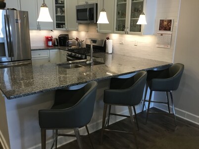 Saratoga Springs Condo Downtown