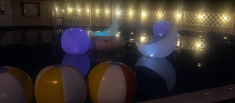 Baker’s Stay & Play