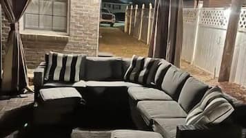 Terras