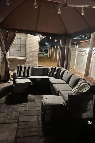 Baker’s Stay & Play