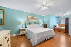3 Schlafzimmer, Bügeleisen/Bügelbrett, kostenloses WLAN, Bettwäsche