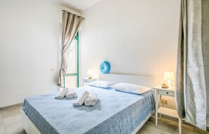 3 Schlafzimmer, kostenloses WLAN, Bettwäsche