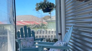 住宿场地