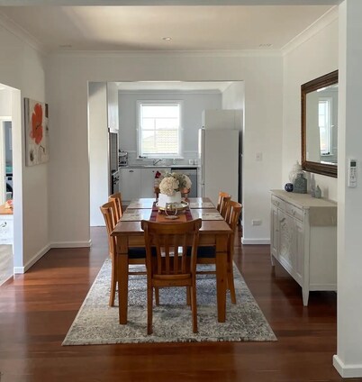 Entire home hosted by Edward.