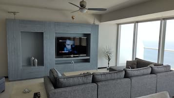 Smart TV
