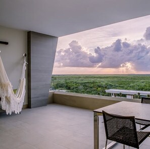 Dining - Luxury Retreat: Immerse in 2B/3B Suite at Garza Blanca (Cabo San Lucas)