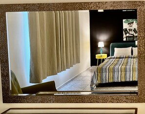 5 Schlafzimmer, Bügeleisen/Bügelbrett, Reisekinderbett, kostenloses WLAN