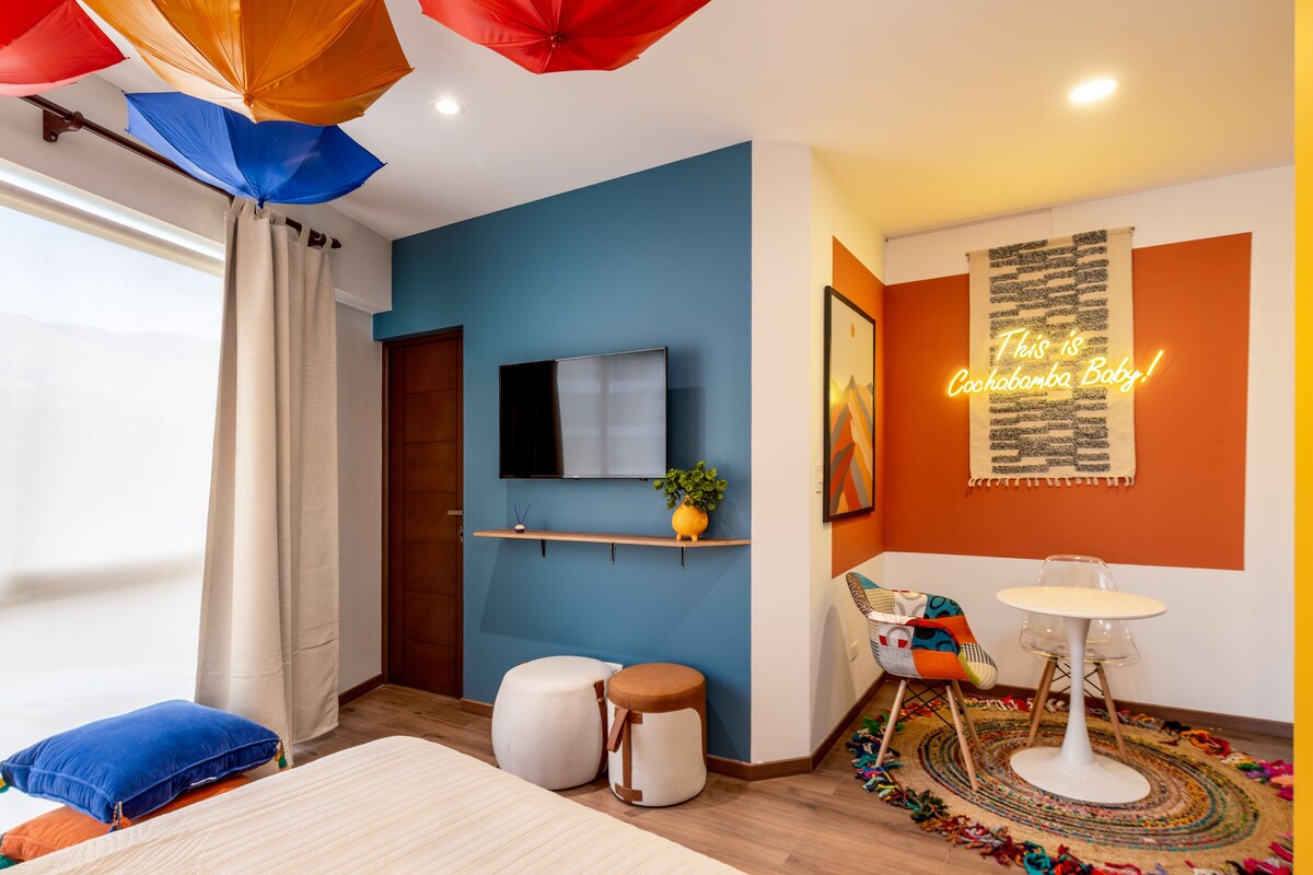 Image de profil de l’hôte