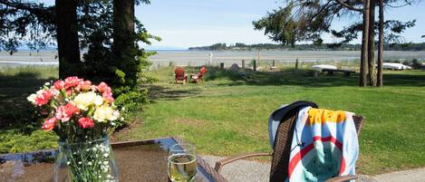 Maisonette | Terrasse/Patio