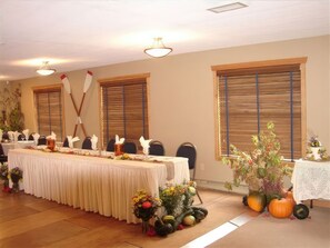 Meeting facility - Beach Acres Resort (Parksville)