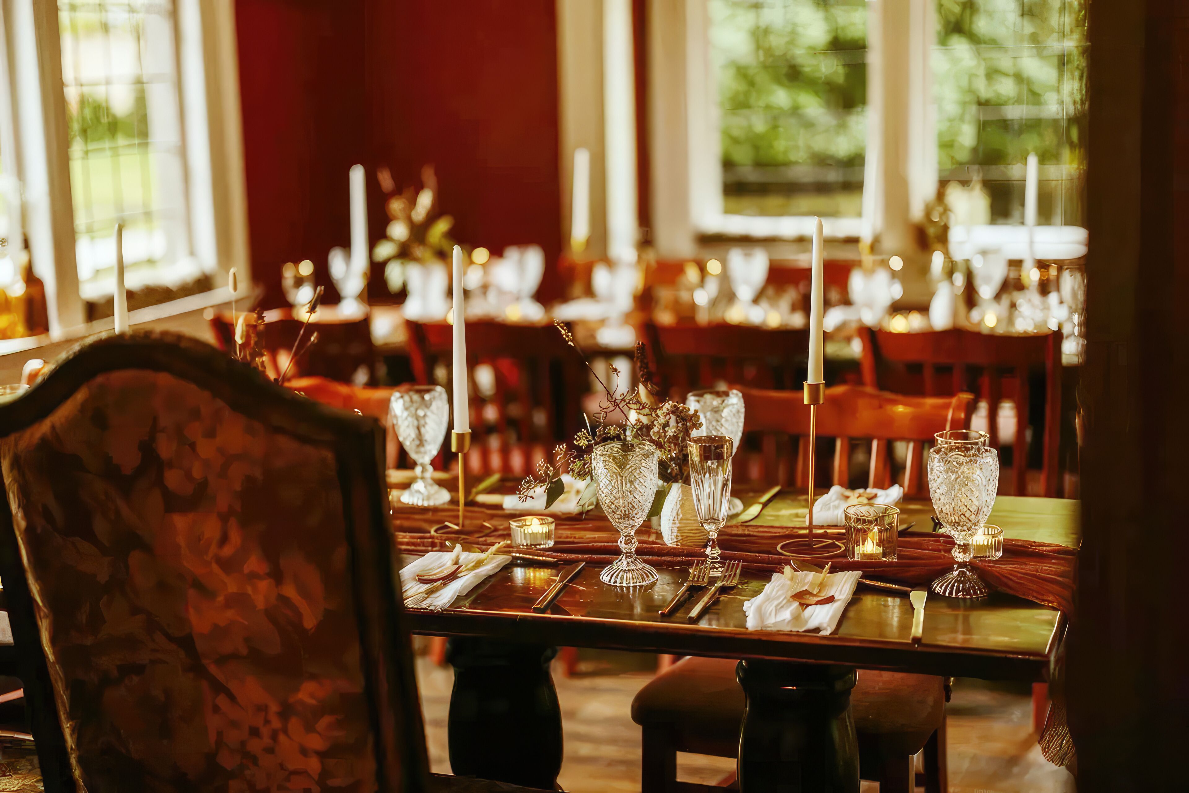 إطلالات على المحيط 