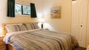 Appartement Duplex | Coin séjour