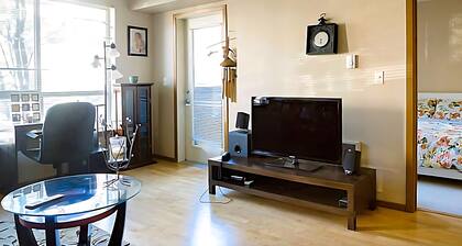 1BR Suite by Downtown Seattle • Close to Swedish & Harborview