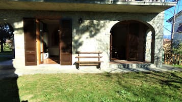 Exterieur