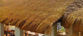 Tribal cottage 30 km.  from Udaipur 