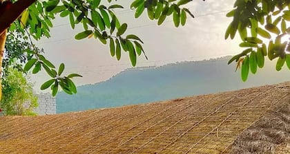 Tribal cottage 30 km. from Udaipur