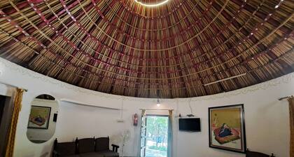 Tribal cottage 30 km. from Udaipur