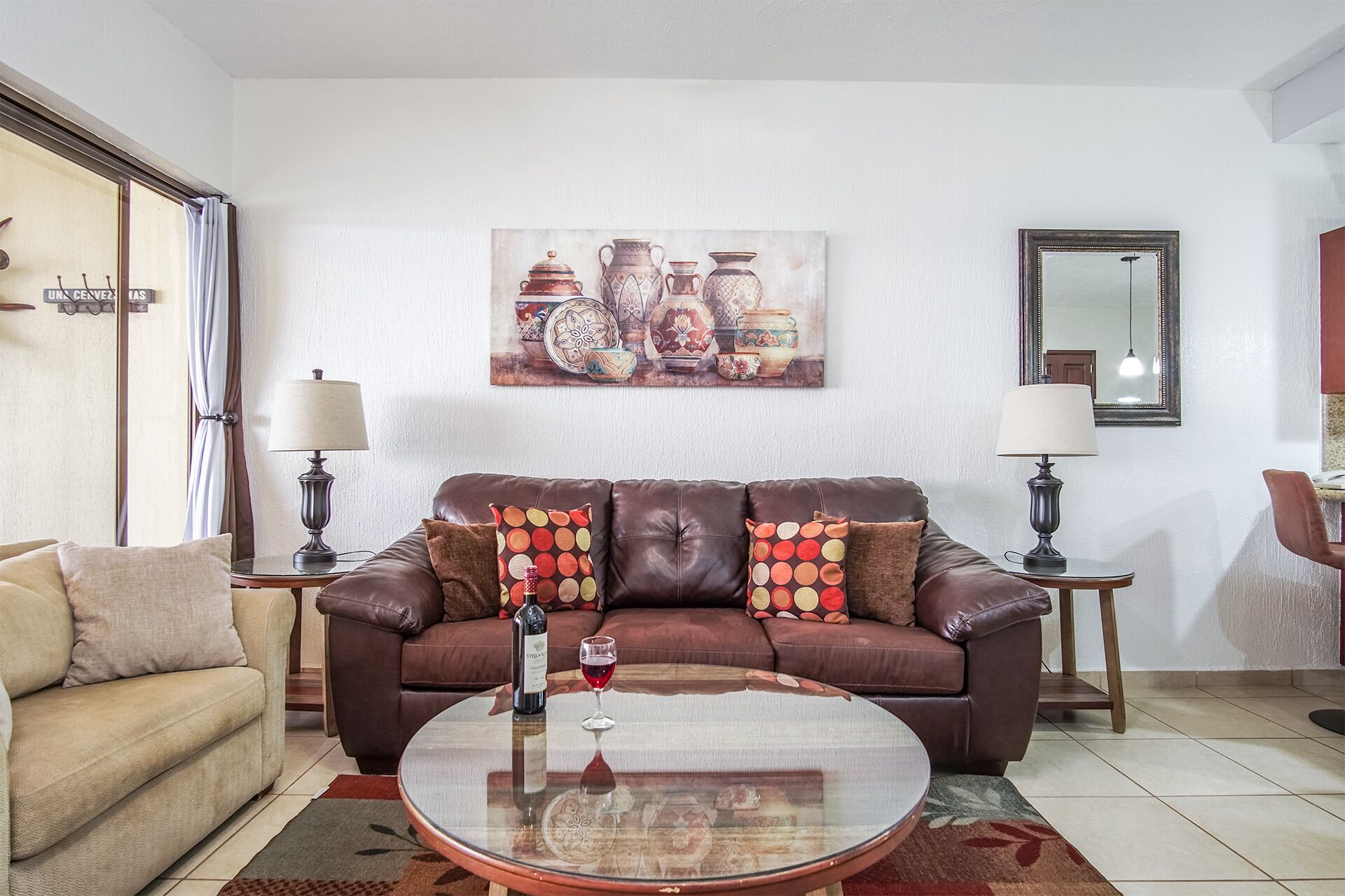 Sonoran Sun Sw 410, Wonderful Ocean Front Condo W/ Breathtaking Sunsets - 佩尼亞斯科港