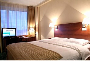3 chambres, Wi-Fi, draps fournis