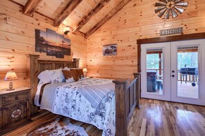 1 室のベッドルーム、WiFi (無料)、ベッドシーツ